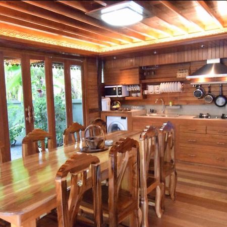 Ao Nang Baan Habeebee Resort מראה חיצוני תמונה