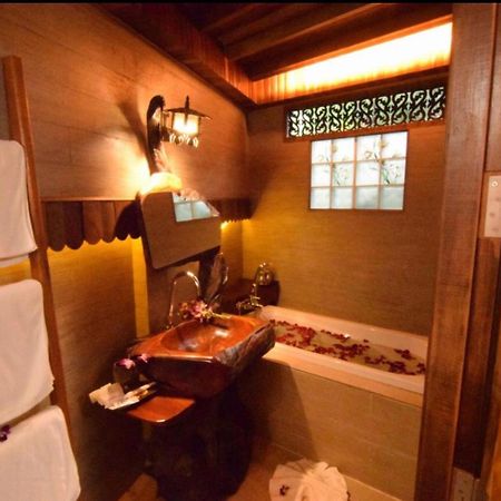 Ao Nang Baan Habeebee Resort מראה חיצוני תמונה
