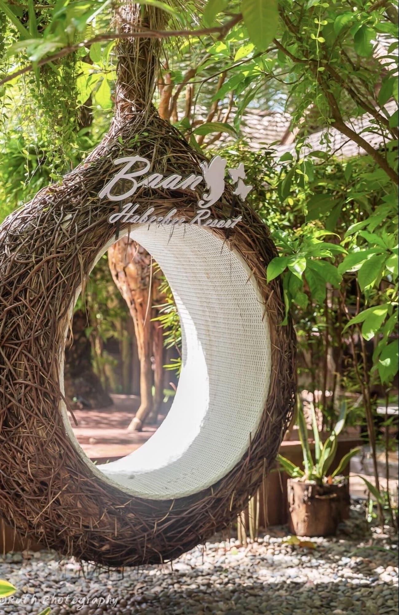 Ao Nang Baan Habeebee Resort מראה חיצוני תמונה