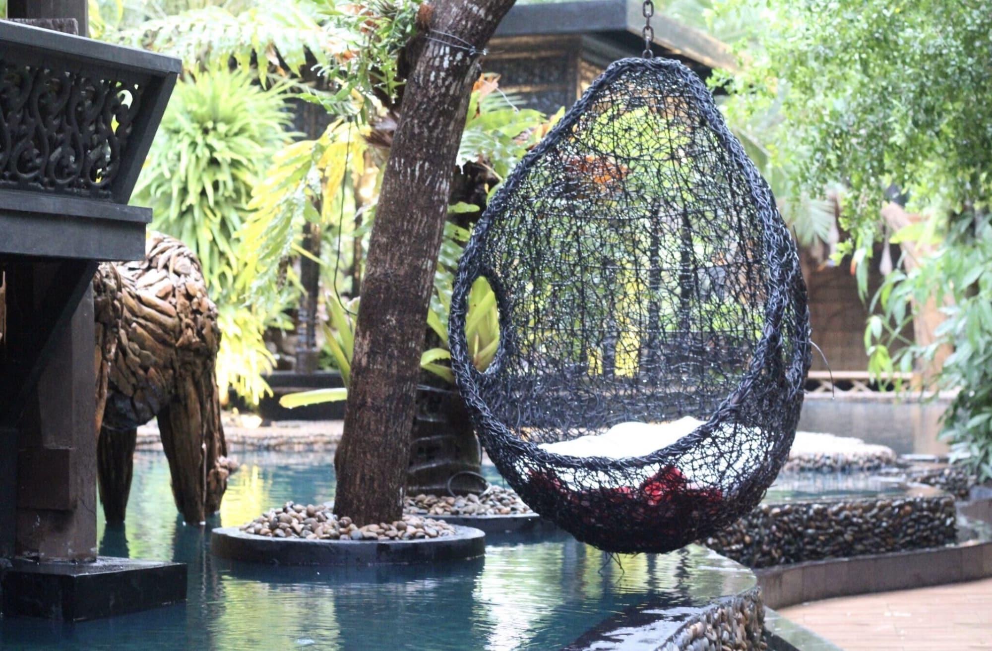 Ao Nang Baan Habeebee Resort מראה חיצוני תמונה