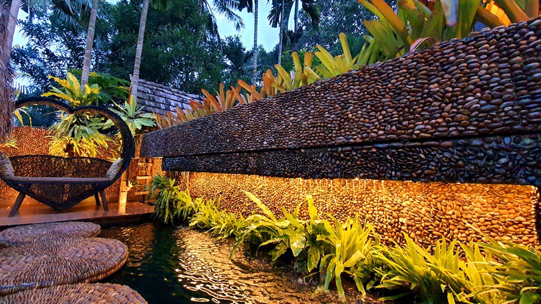 Ao Nang Baan Habeebee Resort מראה חיצוני תמונה