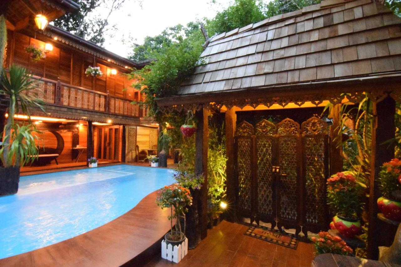 Ao Nang Baan Habeebee Resort חדר תמונה