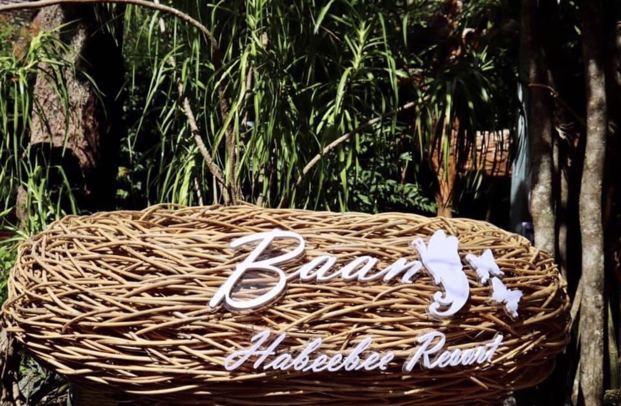 Ao Nang Baan Habeebee Resort מראה חיצוני תמונה