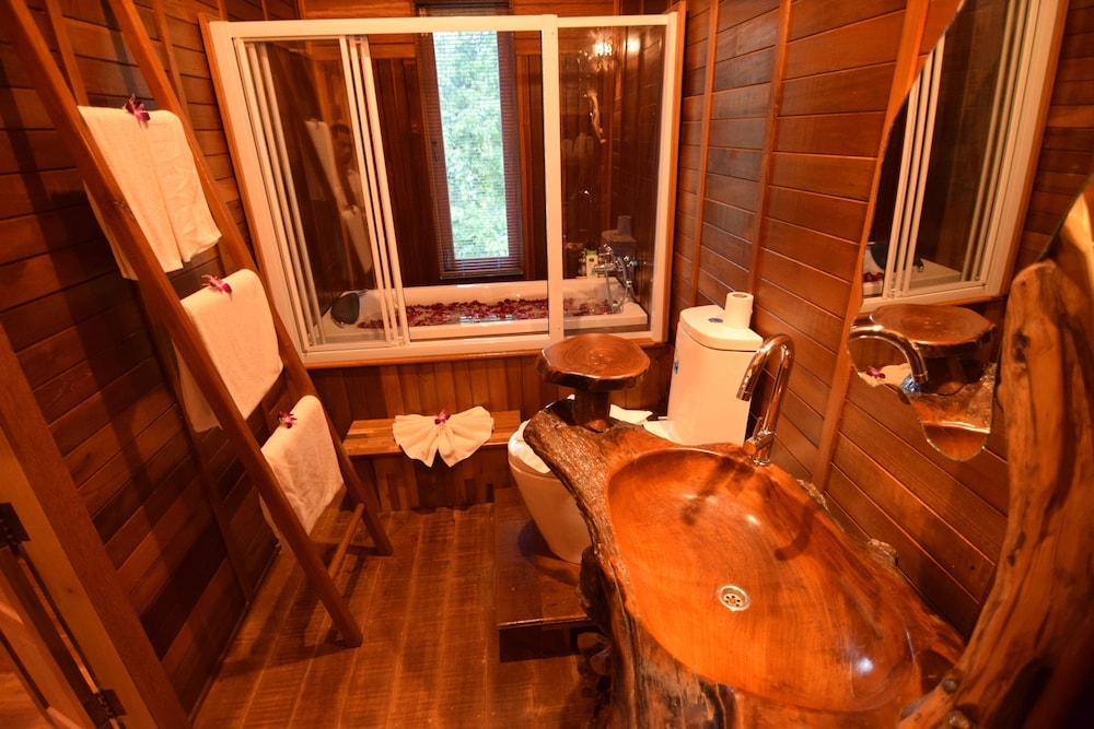 Ao Nang Baan Habeebee Resort מראה חיצוני תמונה