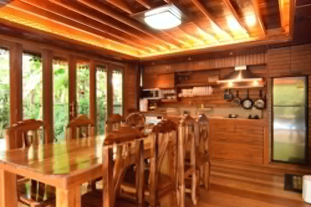 Ao Nang Baan Habeebee Resort מראה חיצוני תמונה