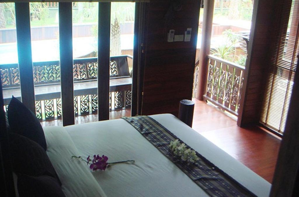 Ao Nang Baan Habeebee Resort חדר תמונה